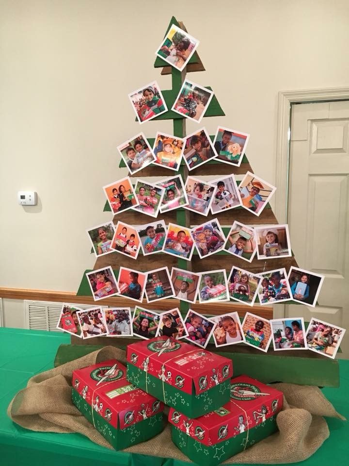 wallpapers Operation Christmas Tree operation christmas tree assisting