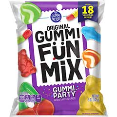 wallpapers Original Gummi Factory Worms walmart