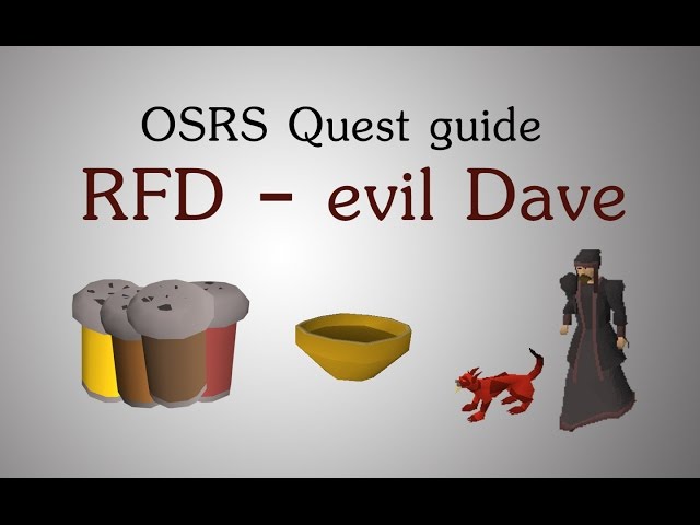 images Osrs How To Get A Rock Cake how to make dwarven rock cake in old school runescape 2007 how to make