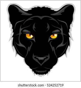 pix Panther Head Drawing how to draw a panther face
