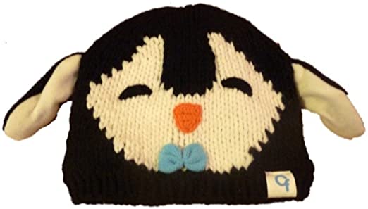 images Penguin Stocking Cap ebay