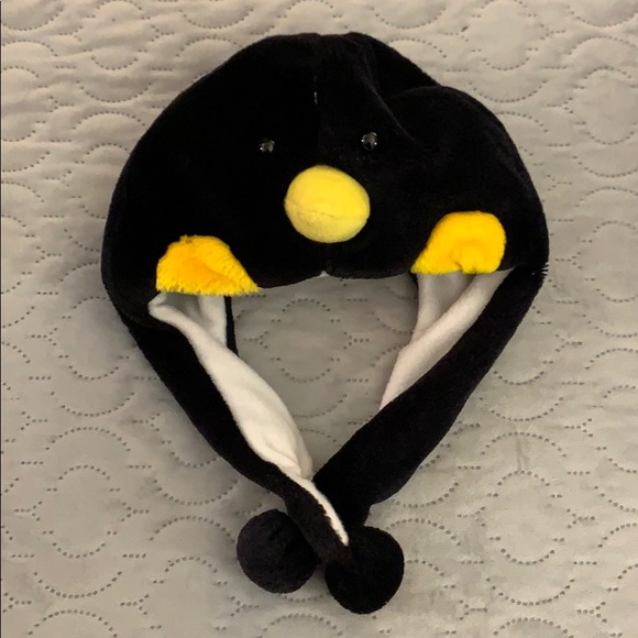 pix Penguin Stocking Cap poshmark