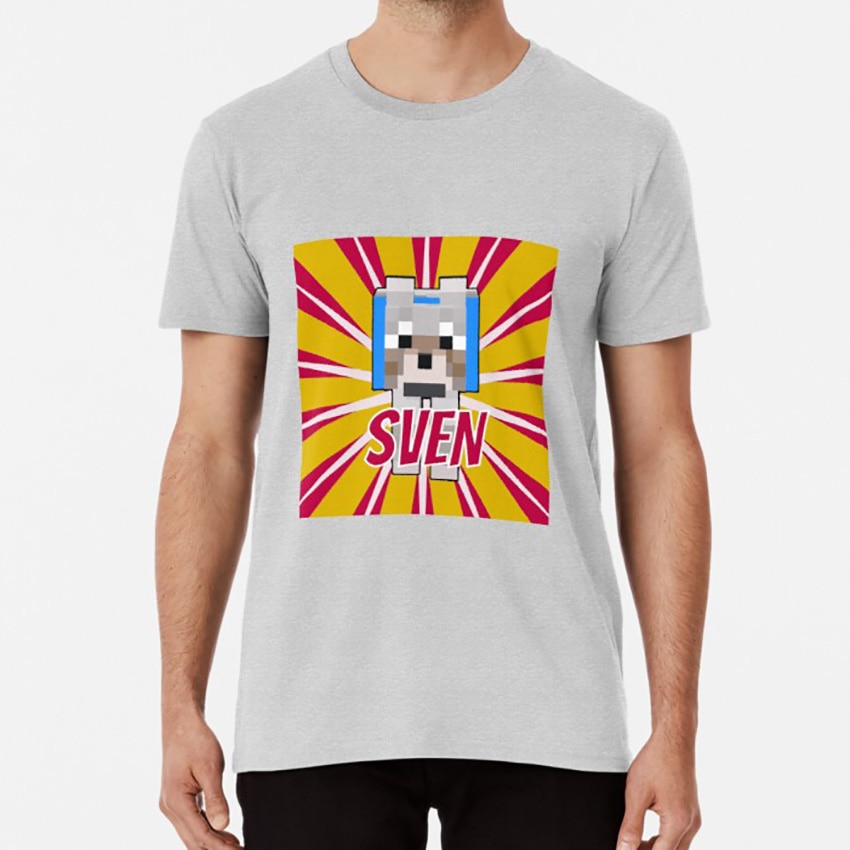 pix Pewdiepie Merch Sven protect sven pewdiepie