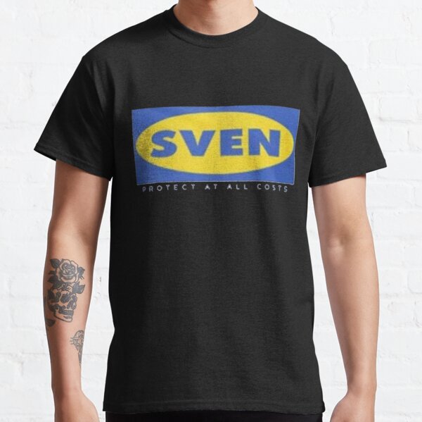 pic Pewdiepie Merch Sven pewdiepie sven merch shirt sticker