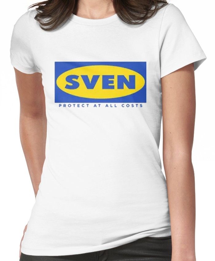 picture Pewdiepie Merch Sven aliexpress