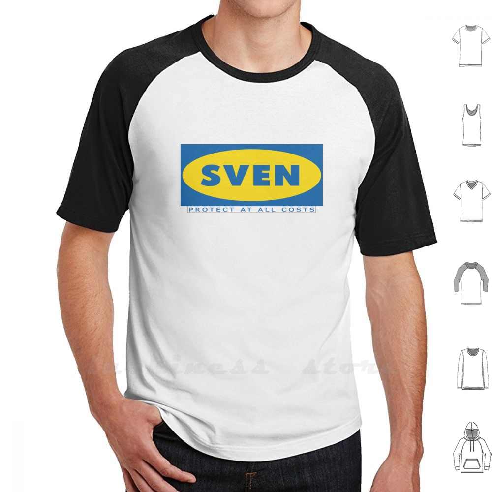 pic Pewdiepie Merch Sven redbubble