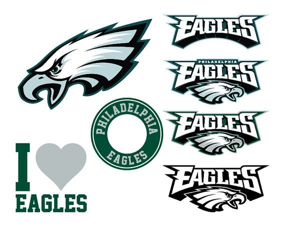photo Philadelphia Eagles Svg Free multzone