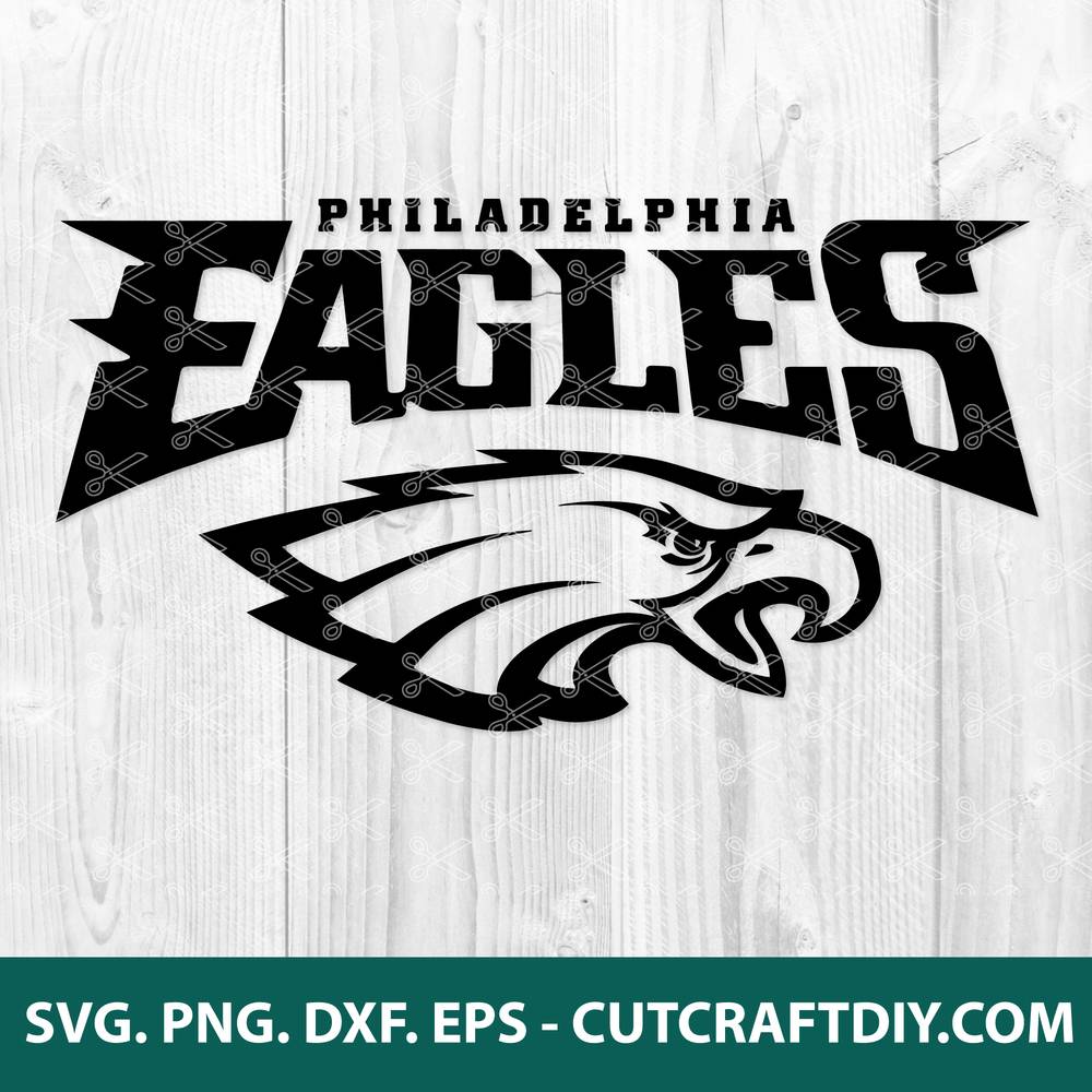 pics Philadelphia Eagles Svg Free philadelphia eagles svg cut files
