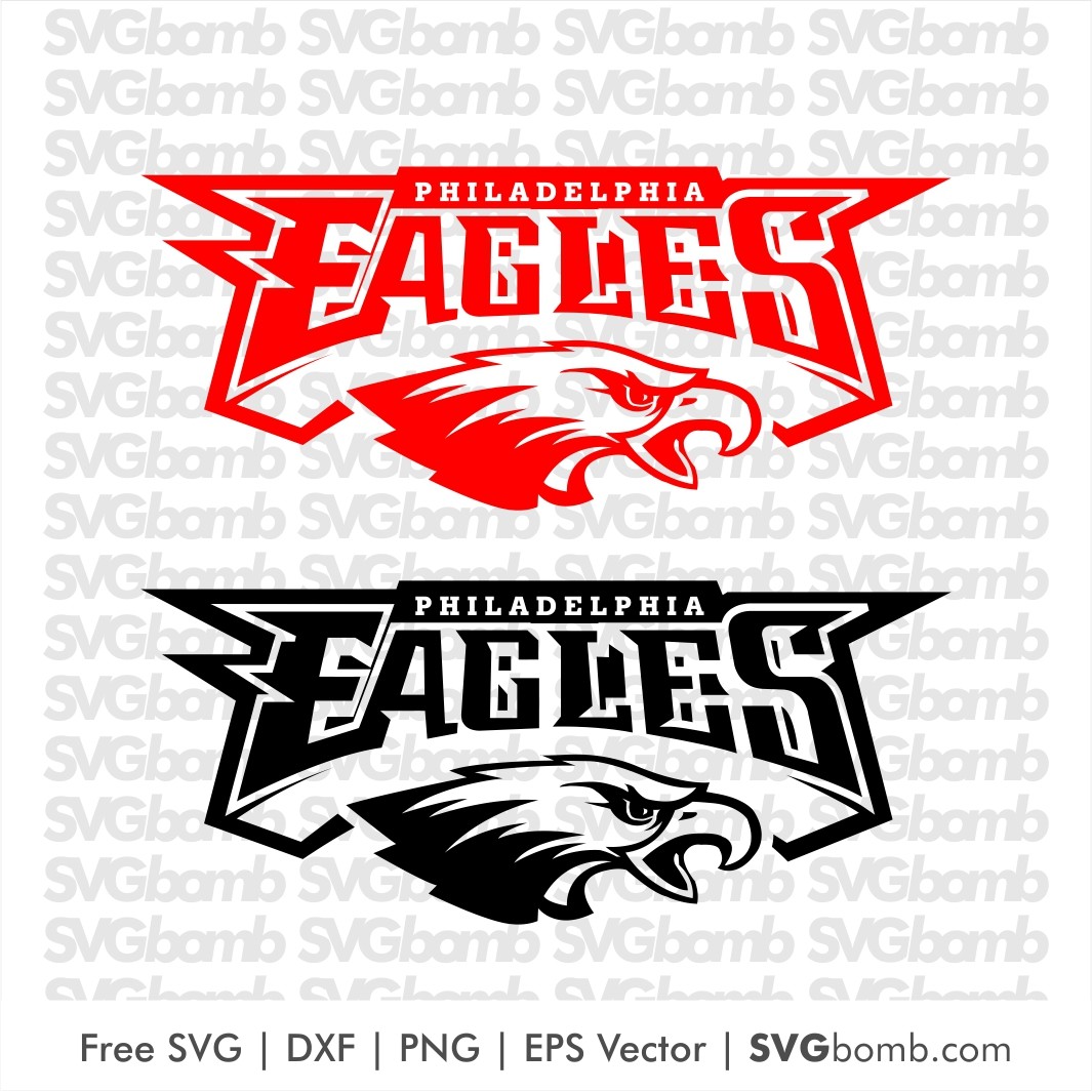 pic Philadelphia Eagles Svg Free philadelphia eagles svg png dxf