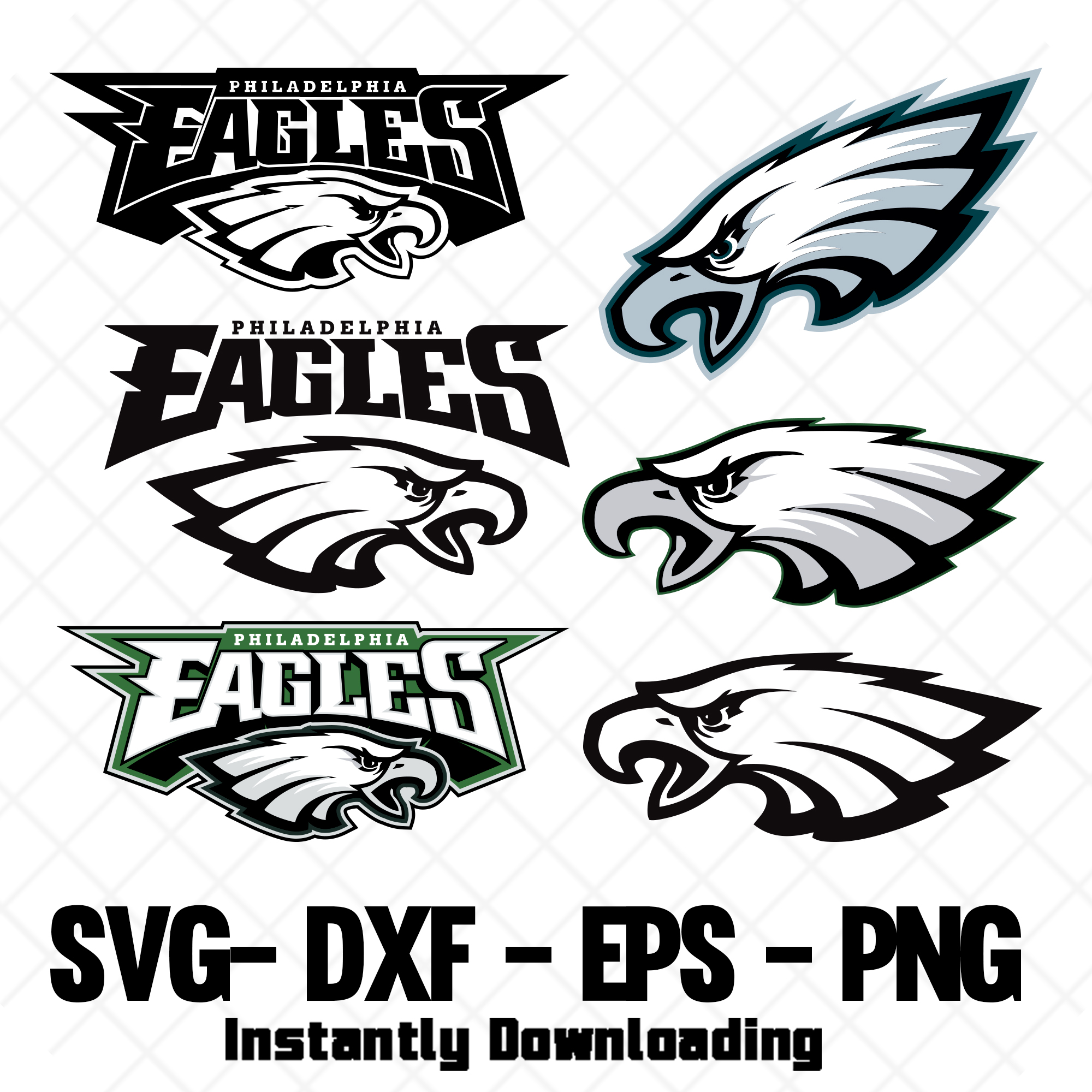 pic Philadelphia Eagles Svg Free free philadelphia eagles svg layered