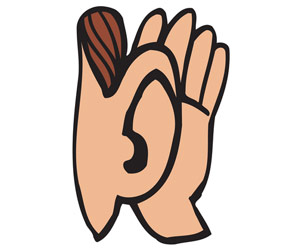 images Picture Of Listening Ears listening how open are your ears
