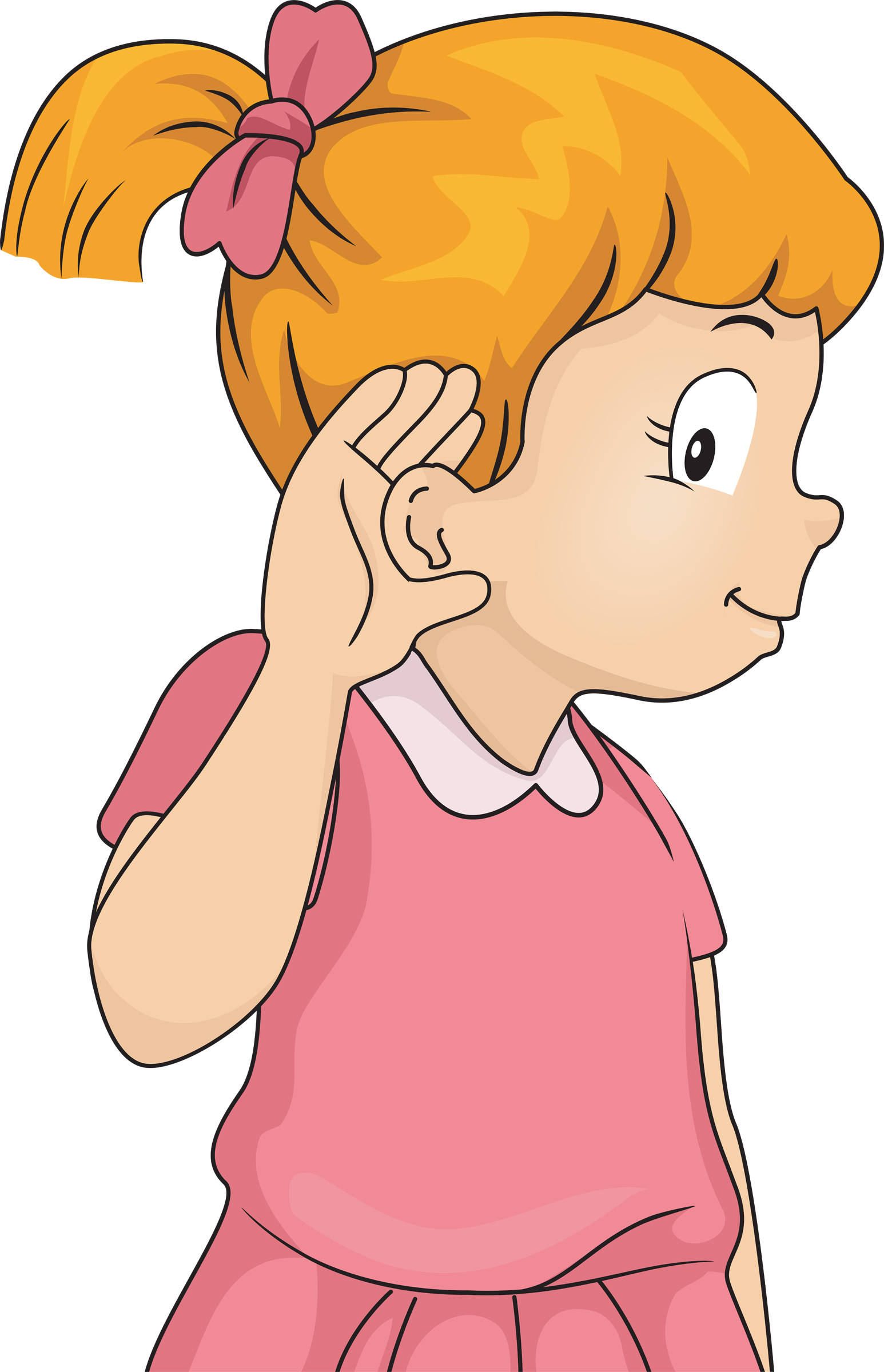 pix Picture Of Listening Ears do you have your listening ears on