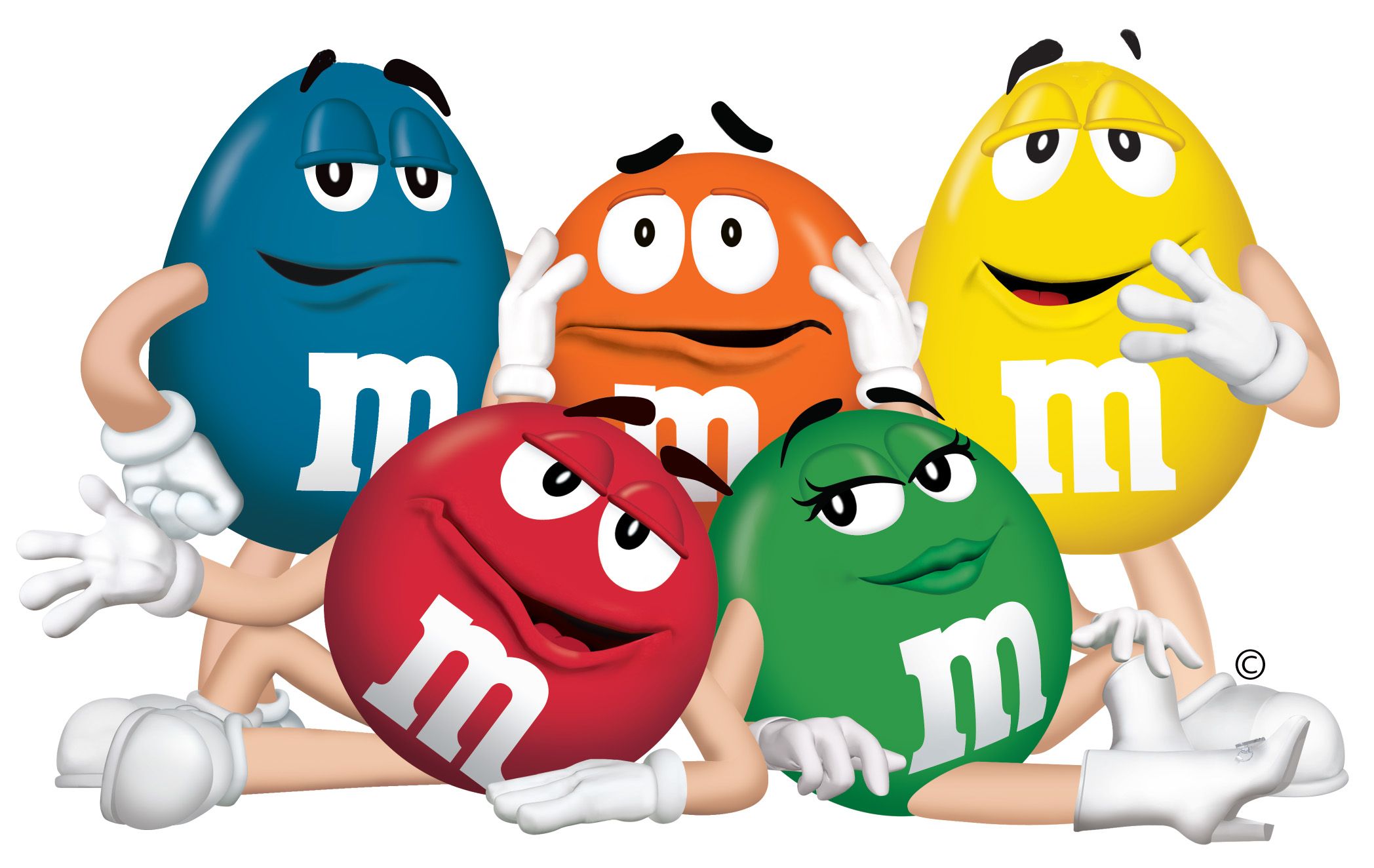 pics Pictures Of The M&M Guys m m s characters m m s mms com