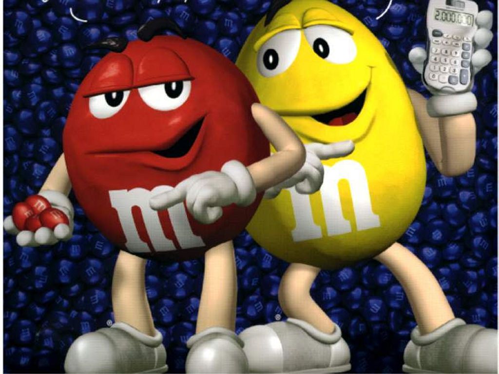 images Pictures Of The M&M Guys m m characters
