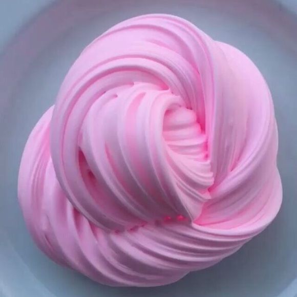 wallpapers Pink Fluffy Slime Swirl fluffy slime slime swirl