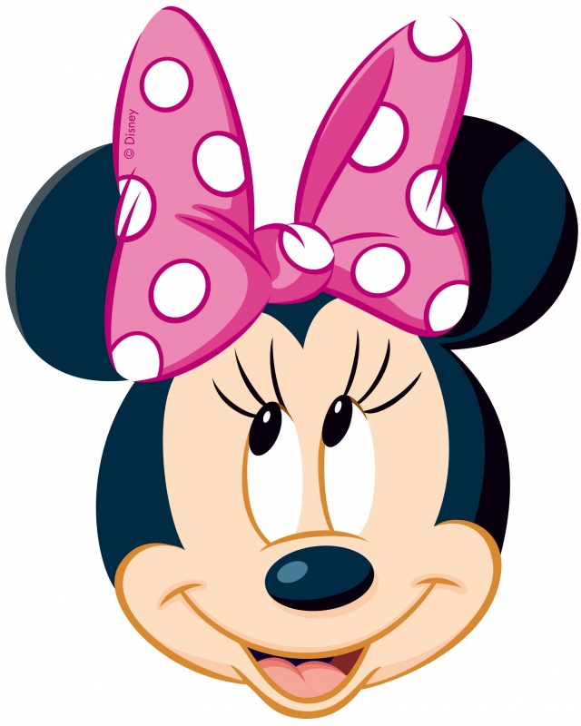 pic Pink Minnie Mouse Clipart minnie mouse clip art pink minnie