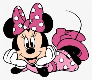 pics Pink Minnie Mouse Clipart pink minnie mouse clipart hd png