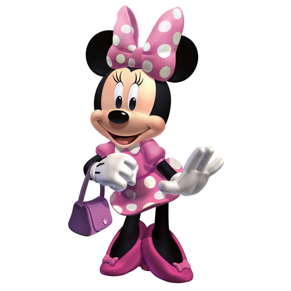 wallpapers Pink Minnie Mouse Clipart download minnie mouse clip art minnie