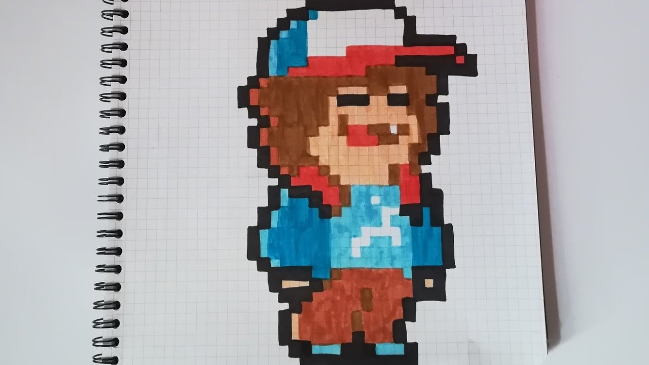images Pixel Art Stranger Things stranger things pixel art stranger
