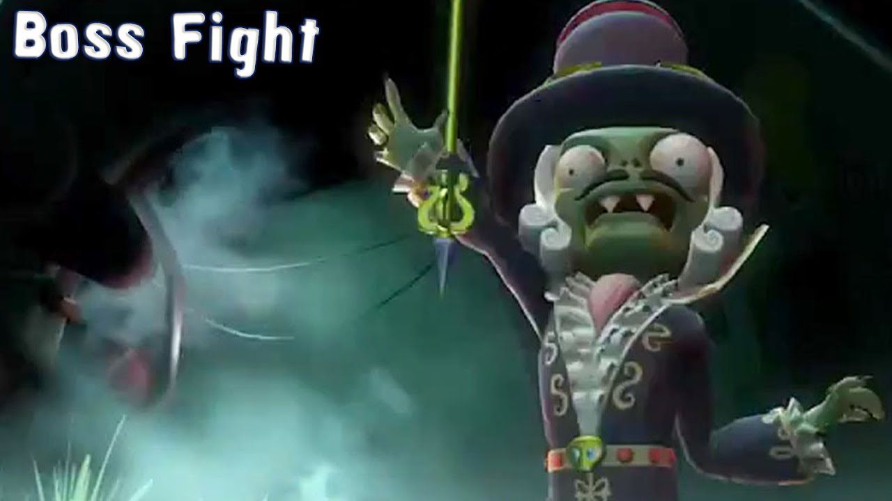 pics Plants Vs Zombies Garden Warfare Baron Von Bats plants vs zombies garden warfare baron von bats final boss