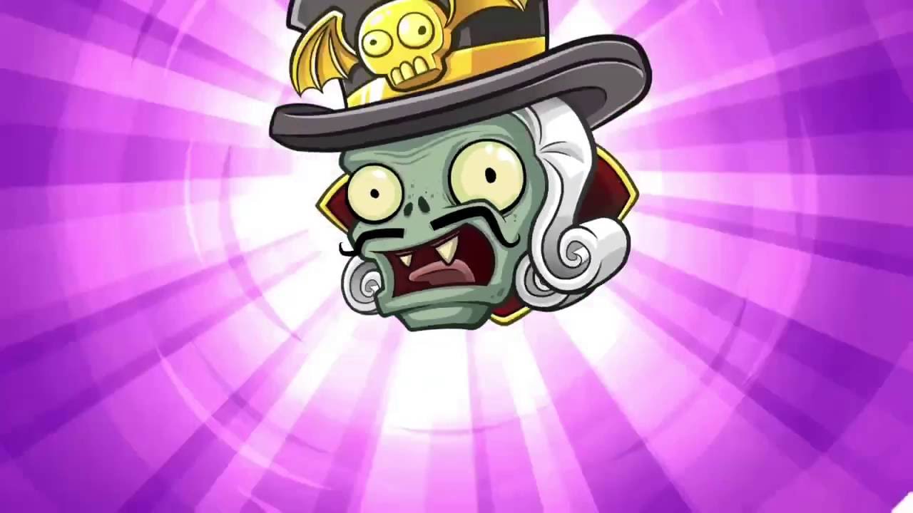 pics Plants Vs Zombies Garden Warfare Baron Von Bats plants vs zombies garden warfare 2 baron von bats boss fight gameplay pc hd 1080p60fps