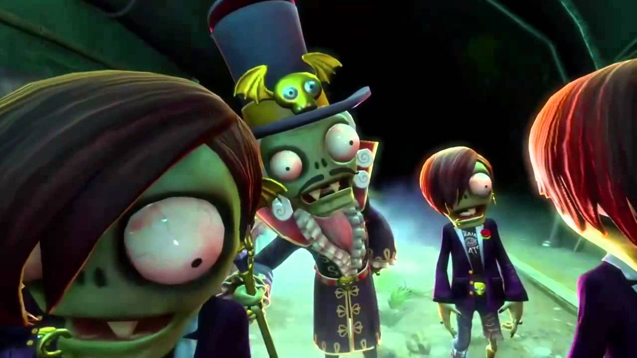 images Plants Vs Zombies Garden Warfare Baron Von Bats baron von bats plants vs zombies