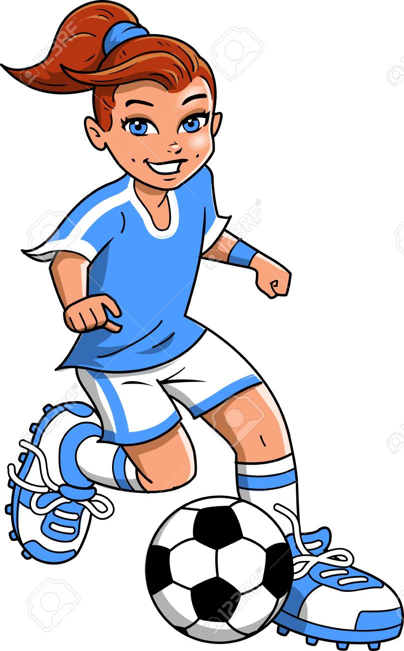 images Playing Soccer Clip Art https www istockphoto com illustrations kids soccer
