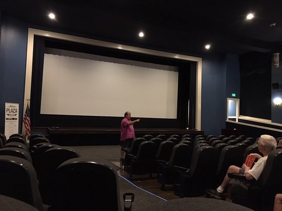 pics Plaza Theater Miamisburg restoring the plaza theater miles 2 go