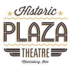 picture Plaza Theater Miamisburg donate with paypal giving fund