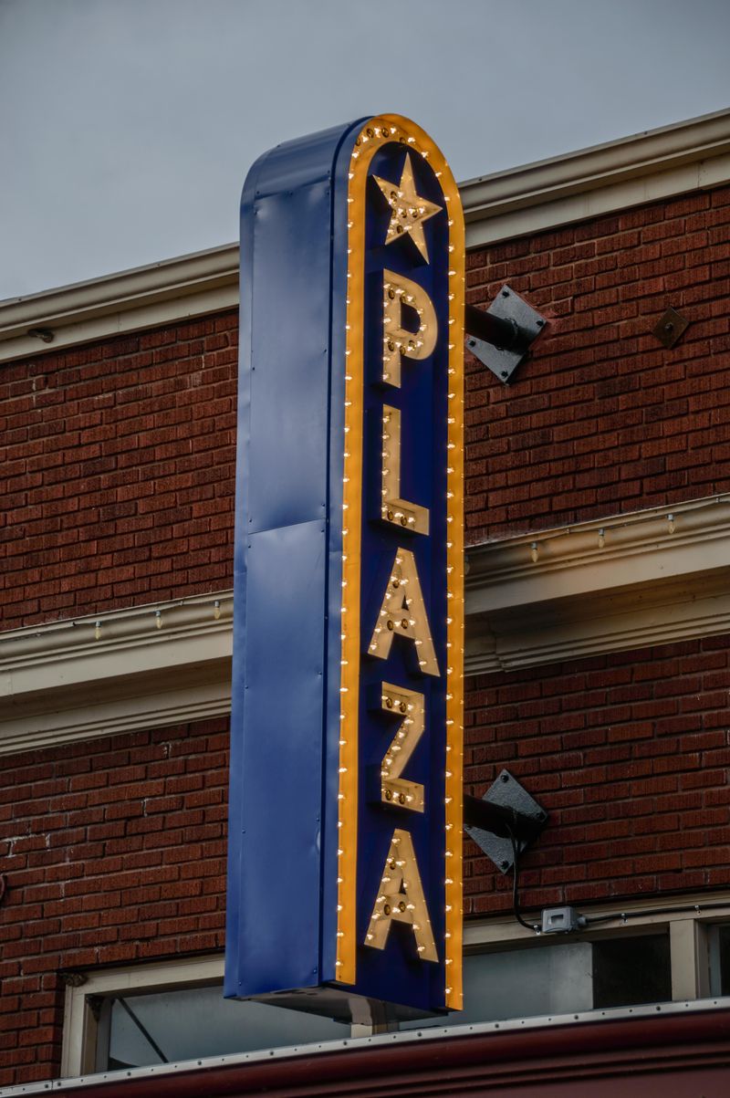 pics Plaza Theater Miamisburg miles 2 go