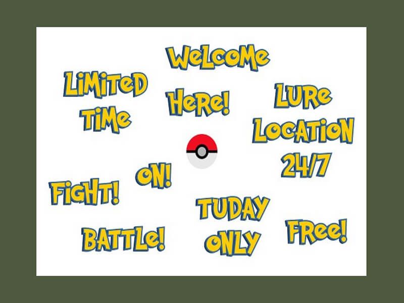 pics Pokemon Free Font pokemon pokemon font free download