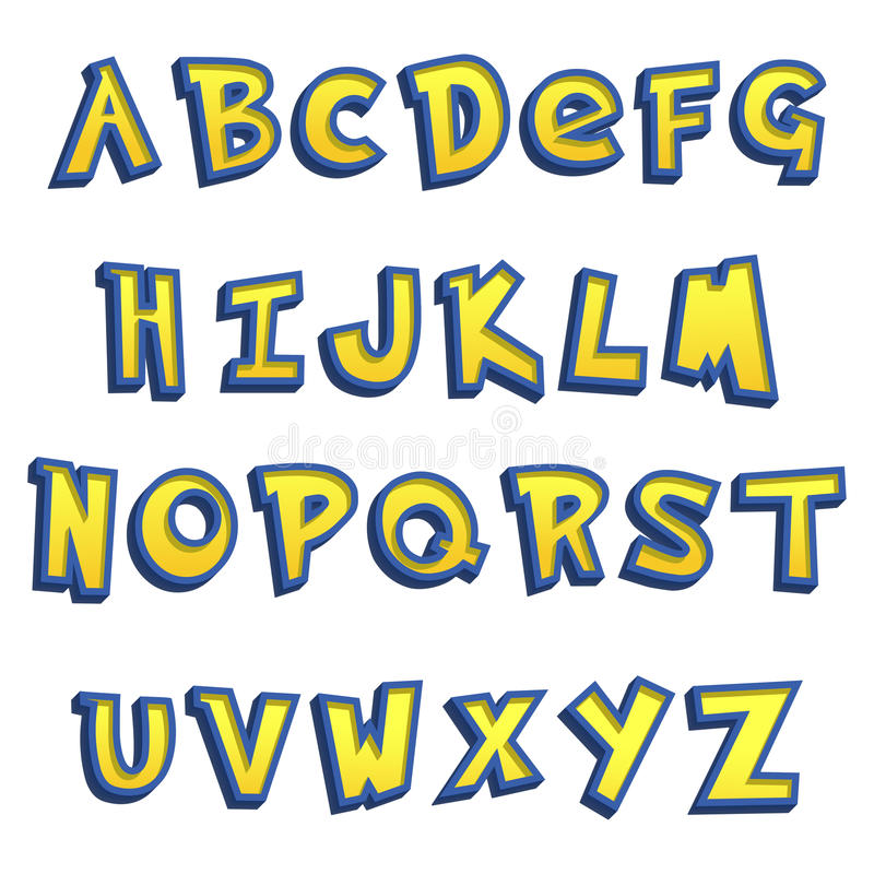 picture Pokemon Free Font pokemon font free download