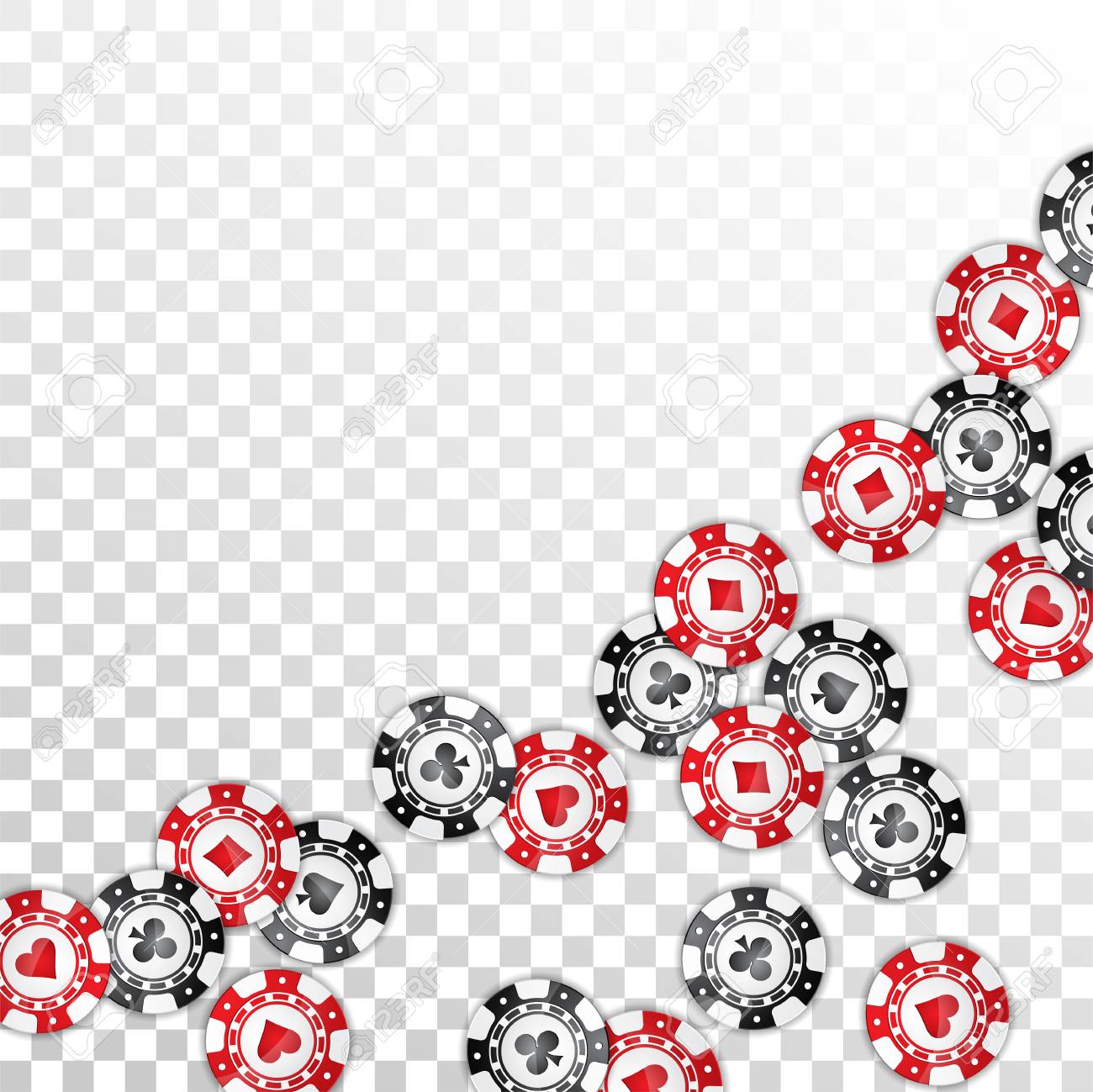 pics Poker Chips Transparent Background https pngtree com freepng falling dropping poker chips casino 4100061 html