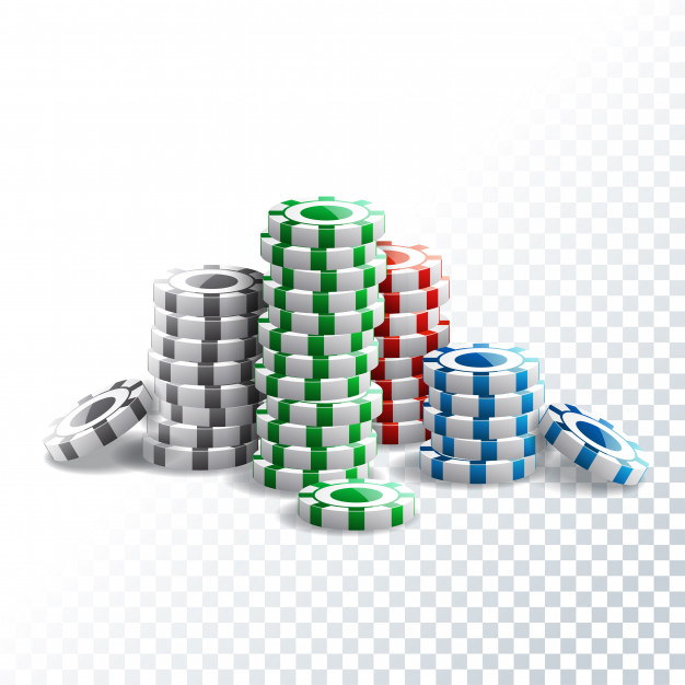 pic Poker Chips Transparent Background free photo gambling chips heap creative