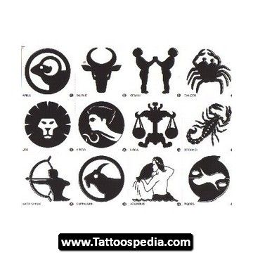 images Polynesian Astrology maori tattoo