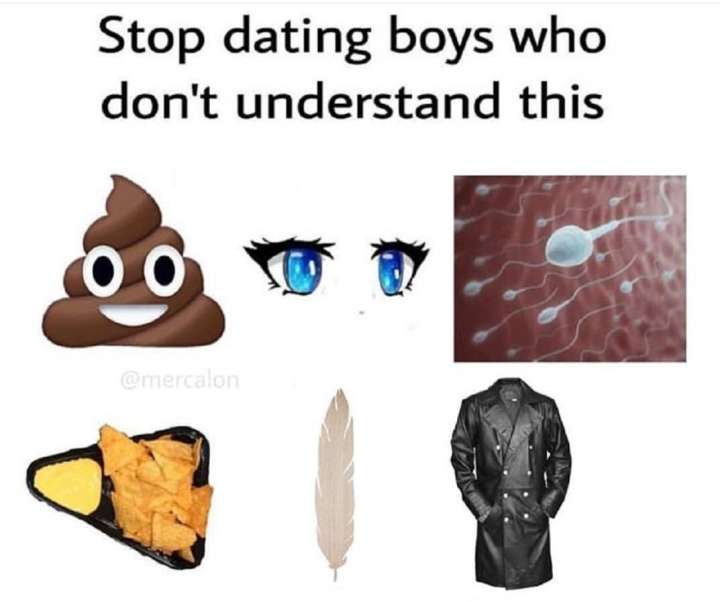 pics Poo Eyes Feather Leather Coat poo eyes semen nachos feather leather