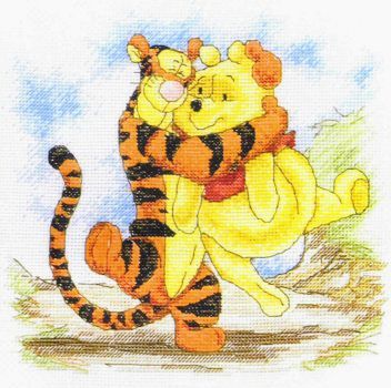 pix Pooh And Tigger Hugging hug pictures cute winnie the pooh