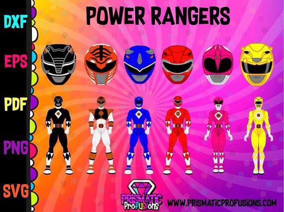 images Power Ranger Svg power rangers power rangers svg power