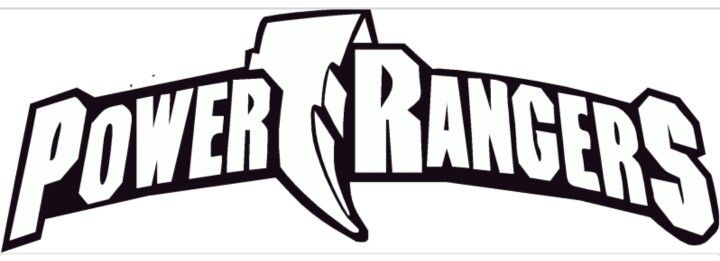 pix Power Rangers Logo Svg image result for power ranger svg file