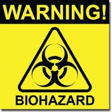 pix Printable Biohazard Sign printable biohazard sign biohazard