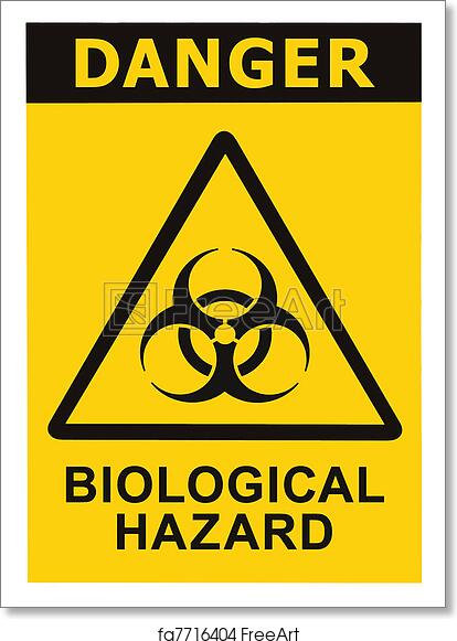 photo Printable Biohazard Sign biohazard sign brady bradyid com