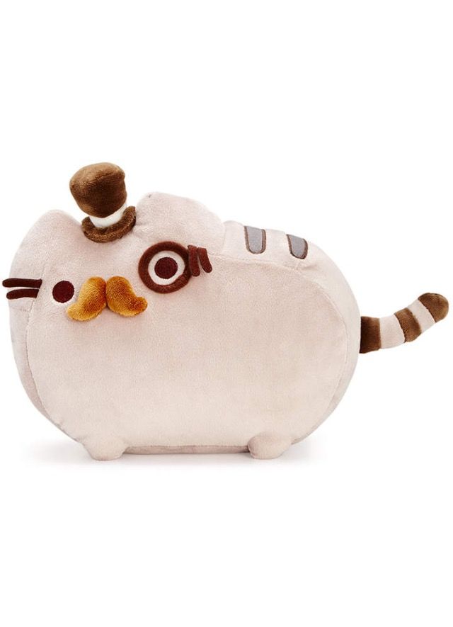 images Pusheen Cat With Mustache pusheen icons by stephani josebuch on