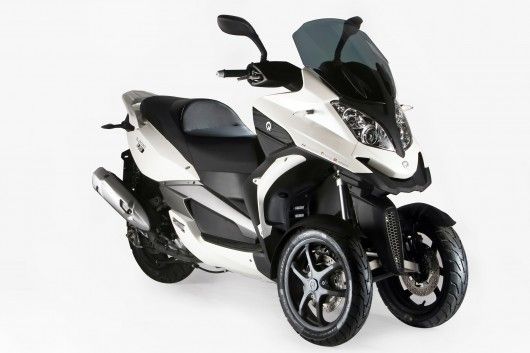picture Quadro 3 Wheel Scooter pinterest