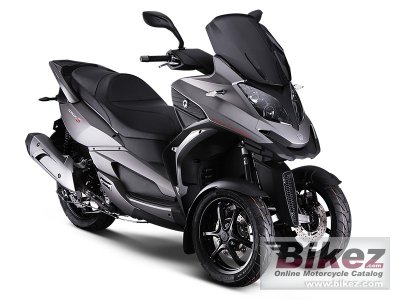 wallpapers Quadro 3 Wheel Scooter quadro 350 s 3 wheel scooter now
