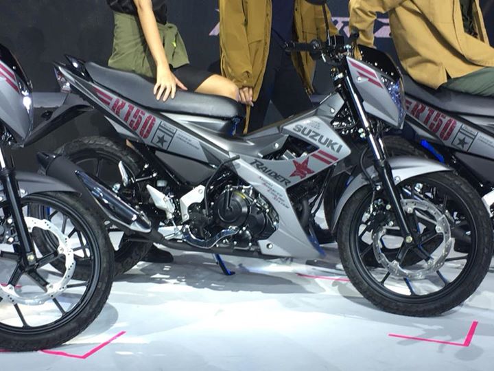 pix Raider R150 Combat raider 150 combat series super bikes center marikina