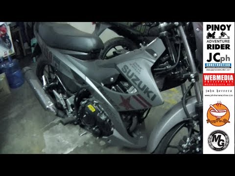 wallpapers Raider R150 Combat suzuki raider r150 combat series