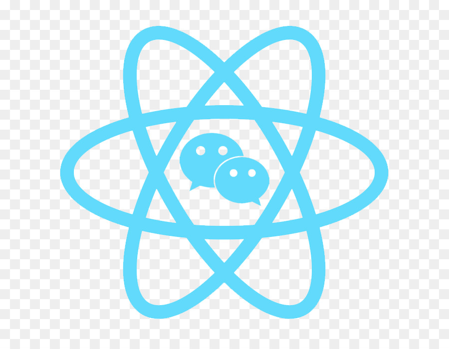 wallpapers React Logo Vector freepik react native logo png clipart