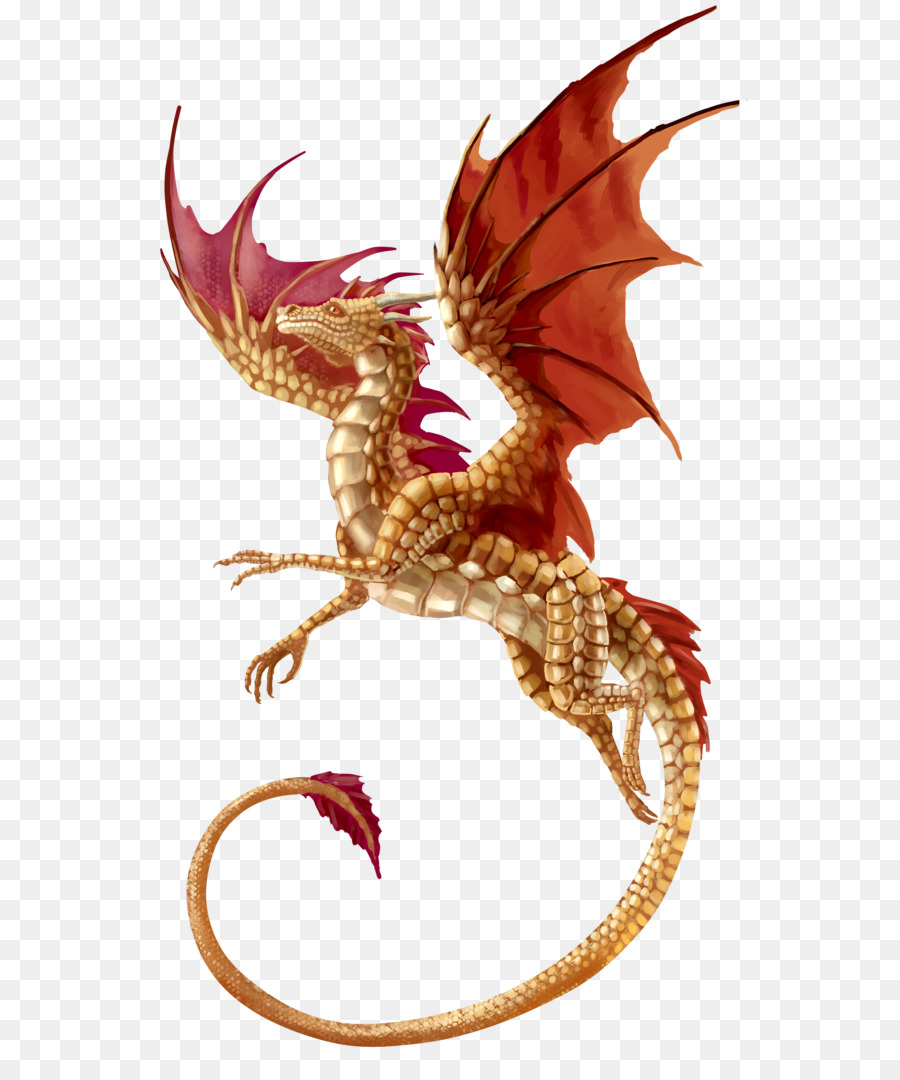 pics Realistic Dragon Clipart etsy