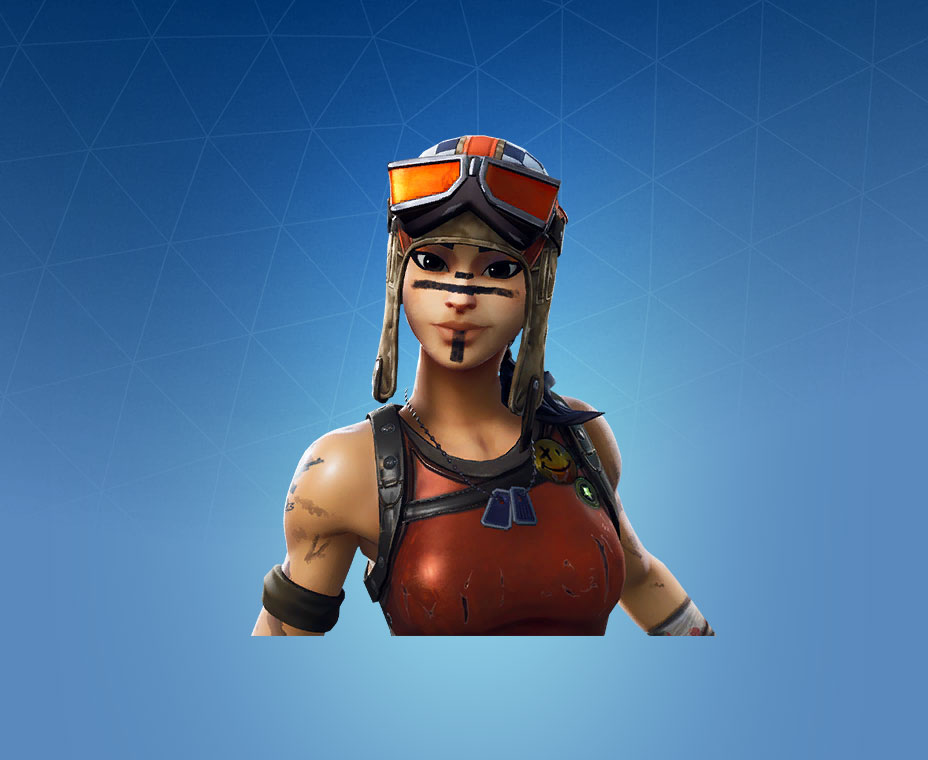 images Renegade Png Fortnite renegade raider fortnite skin 480x480