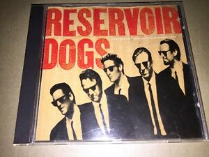pic Reservoir Dogs Album Art reservoir dogs 2006 box cover art